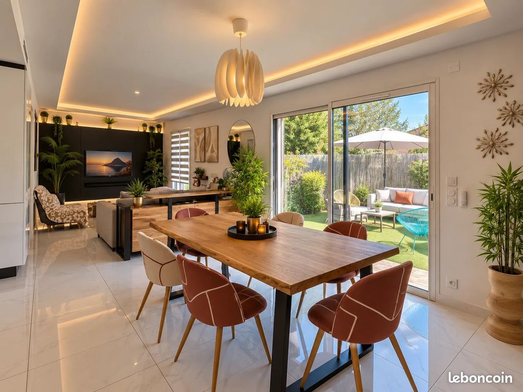 Appartement 4 pièces 100 m² · à Montauroux · 100 m² · 425 000 €