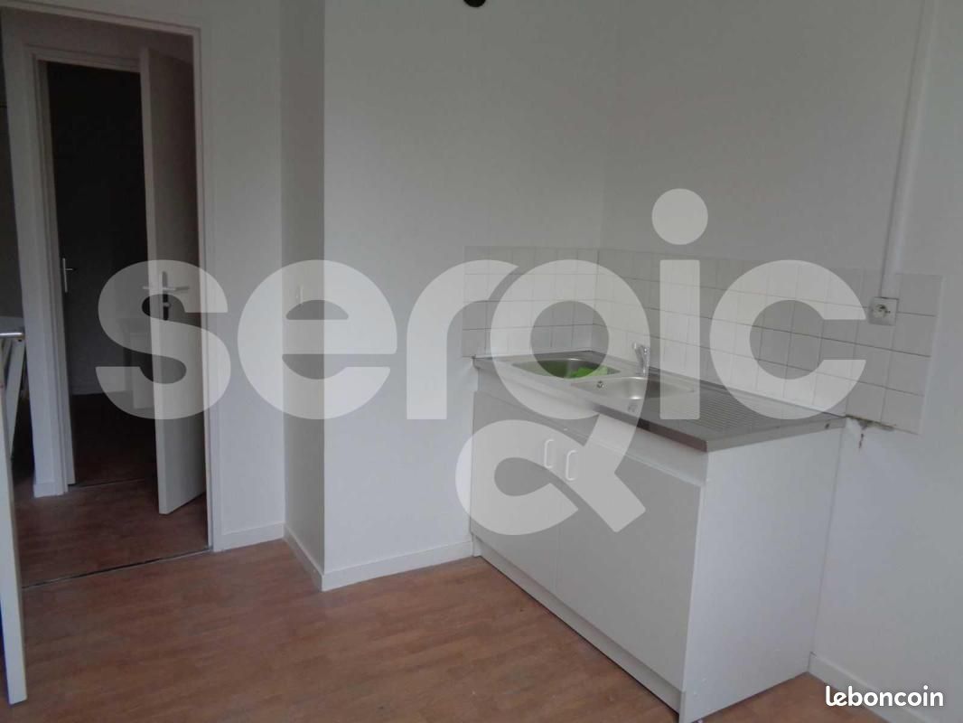 Appartement 1 pièce 32 m² · à Mons-en-Baroeul · 32 m² · 533 €/mois