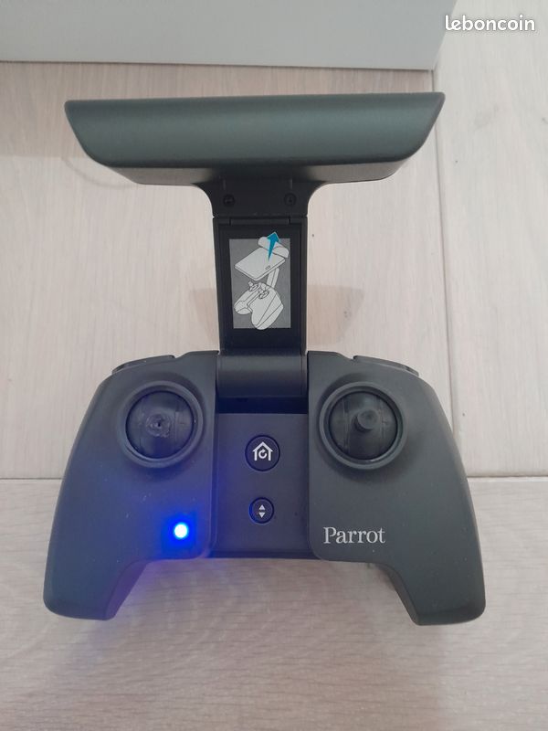 Skycontroller pour drone parrot anafi Sport Plein air
