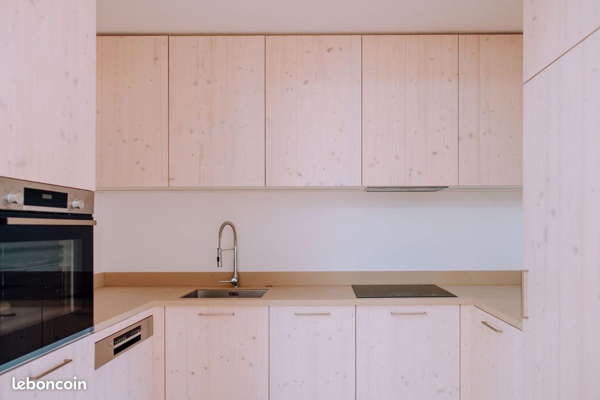 Appartement 6 pièces 214 m² - Bordeaux 33000 (image principale 7)