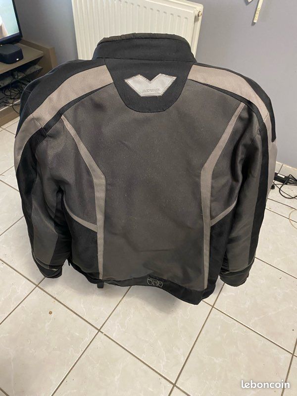 Blouson moto (image 2)