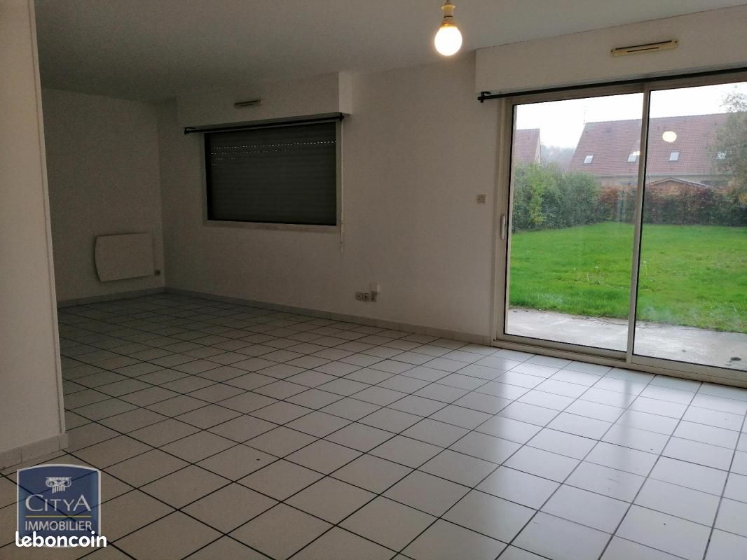 Maison 5 pièce(s) 104 m²à louer Arras