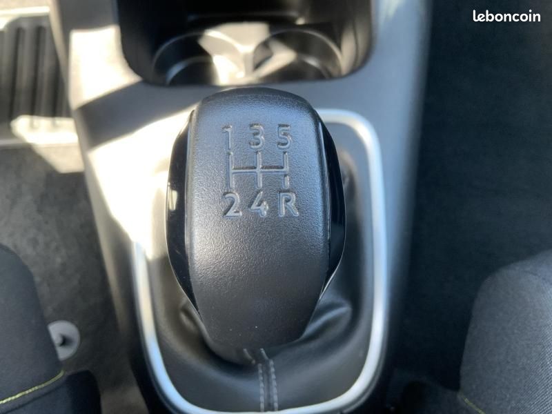 Citroen C3 1.2 PureTech 83ch S&S YOU (image 20)