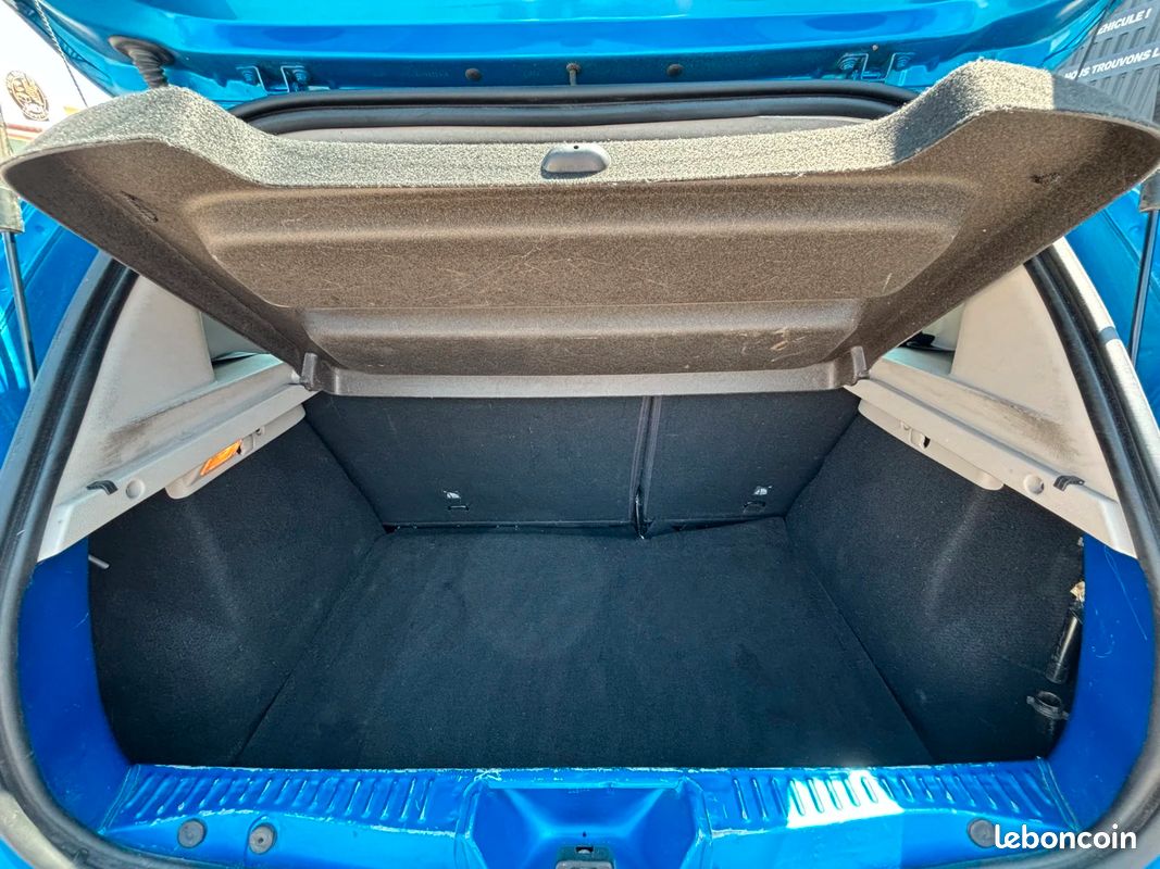 DACIA SANDERO 1.5 dCi 90 E6 Urban Stepway - DISTRIBUTION NEUVE (image 19)