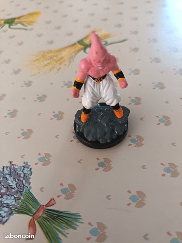 Pièces d'echec ''dragon Ball z (image 1)