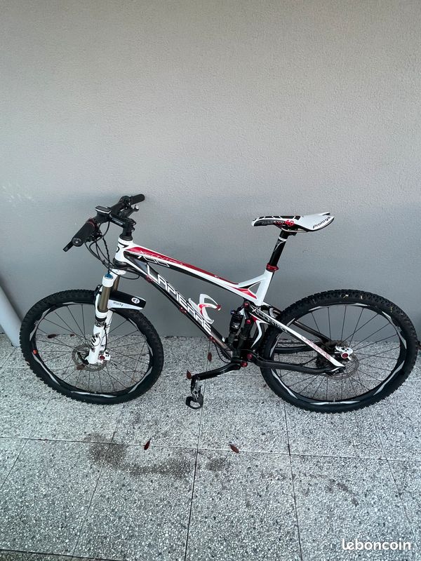 VTT Lapierre (image 1)