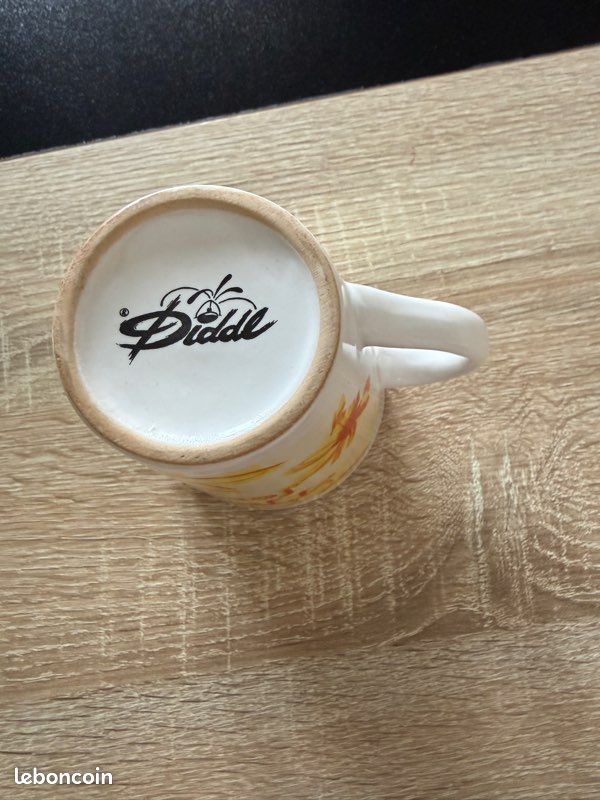Tasse mug Diddl (image 3)