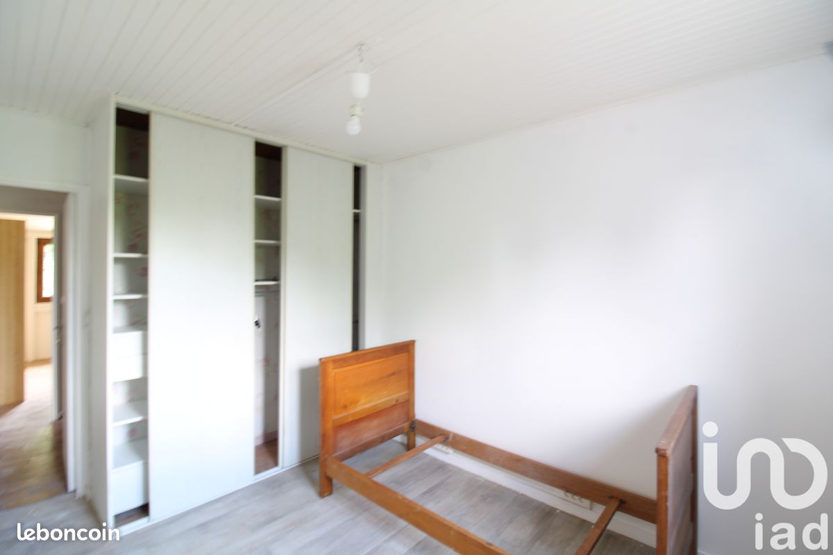 Maison a louer louvres - 1 pièce(s) - 10 m2 - Surfyn