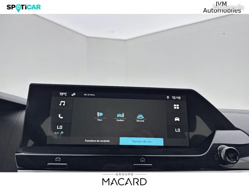 Citroen C4 1.2 PureTech 100ch S&S YOU (image 23)
