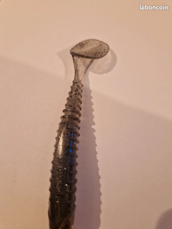 Leurre Berkley 4,5" à l'unité (image 3)