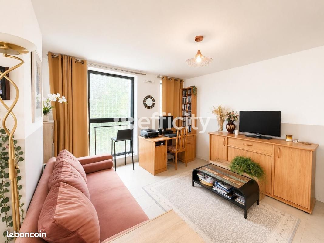 Appartement 2 pièces 48 m² · à Lille · 48 m² · 139 500 €