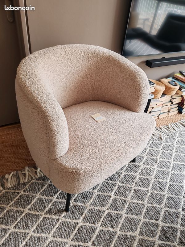Fauteuil Nordlys (image 2)