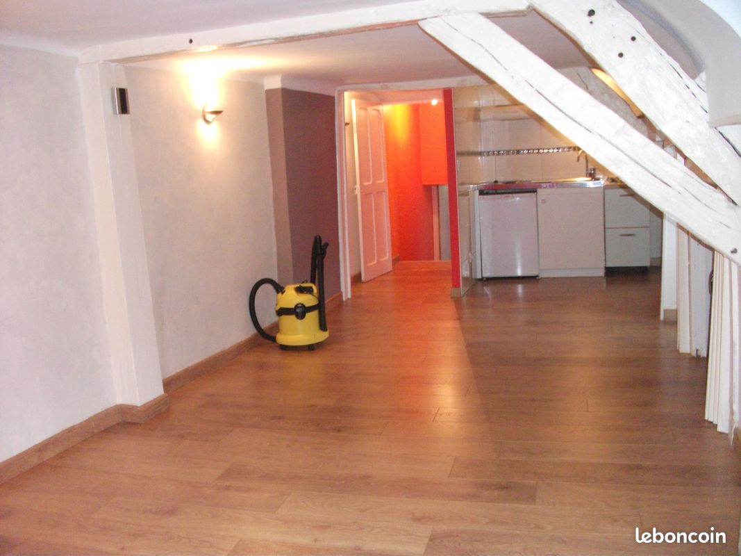 Appartement 3 pièces 53 m² · à Dole · 53 m² · 574 €/mois
