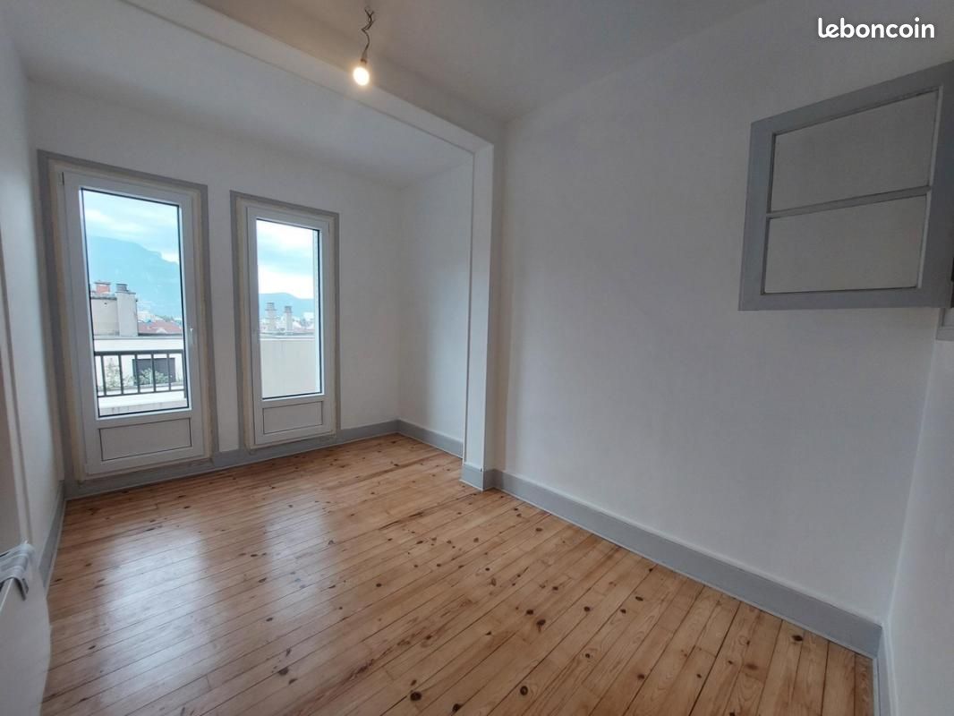 Appartement 2 pièces 42 m² · à Grenoble · 42 m² · 650 €/mois
