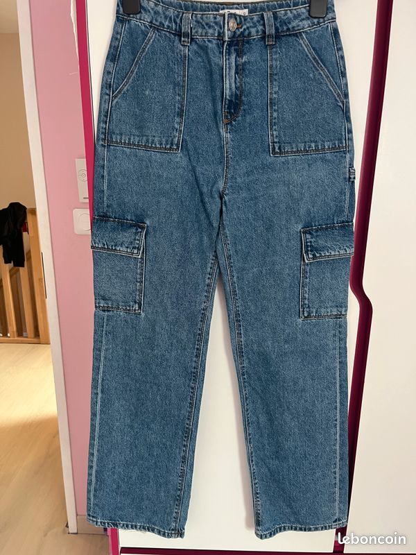 Vêtements 12/14/XS fille (image 4)