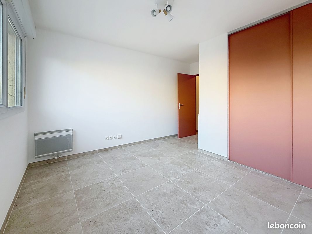 Appartement 1 pièce 22 m² · à Avignon · 22 m² · 65 000 €
