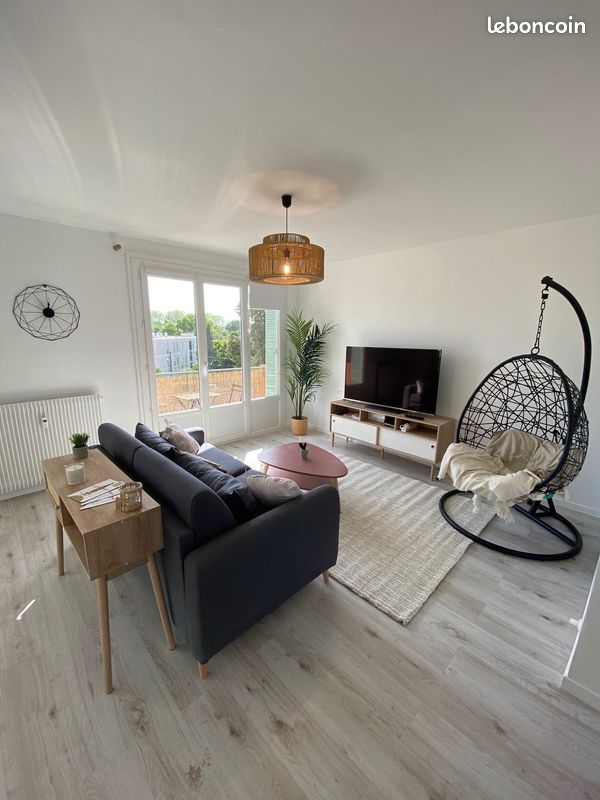 Appartement 3 pièces 67 m² · à Avignon · 67 m² · 115 000 €