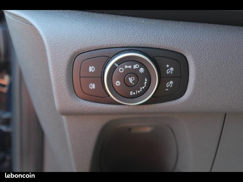 Ford Transit CustomNugget 320 L1H1 2.0 EcoBlue 185ch Trail (image 7)