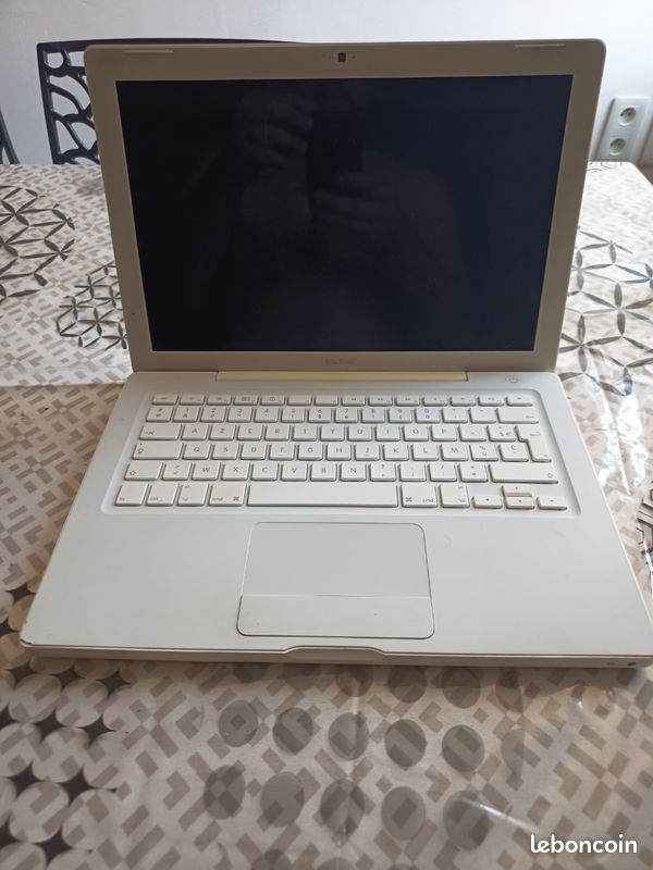 Mac book 2006 (image 5)