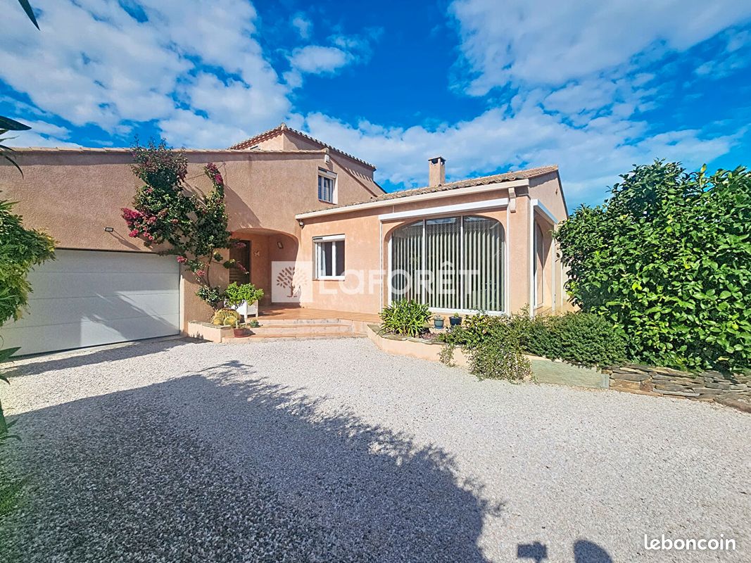 Maison 5 pièces 172 m² · à Latour-Bas-Elne · 172 m² · 499 000 €