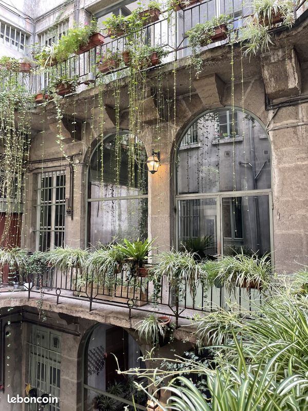 Appartement 5 pièces 130 m² · à Lyon · 130 m² · 460 000 €