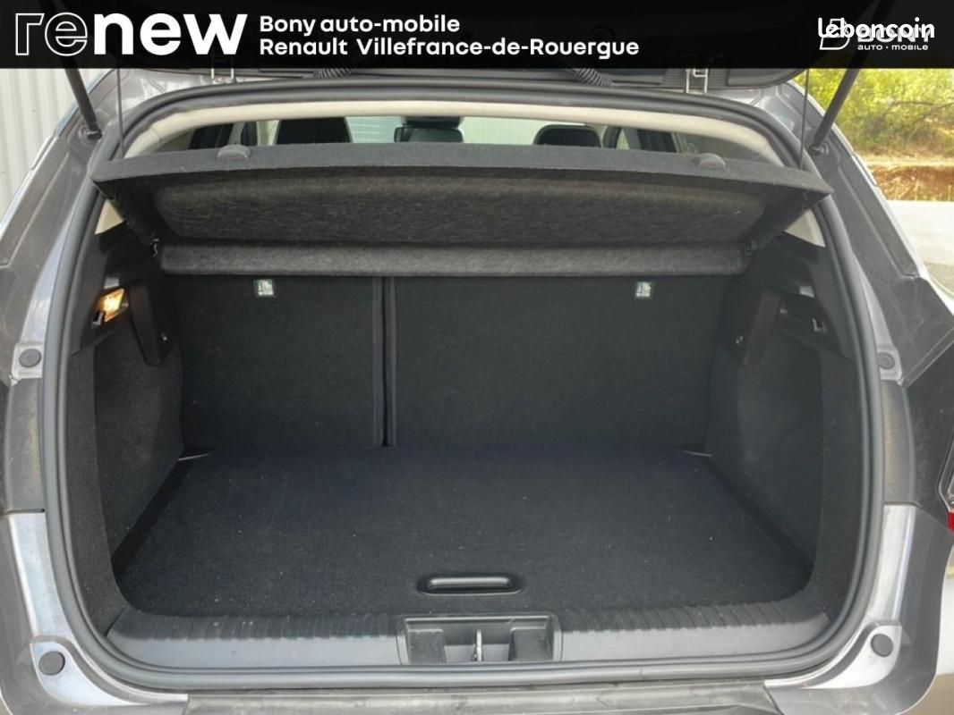 Renault Captur TCe 160 EDC - 21 Intens (image 9)