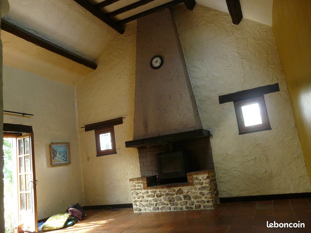 Maison 4 pièces 90 m² · à Donnemarie-Dontilly · 90 m² · 800 €/mois