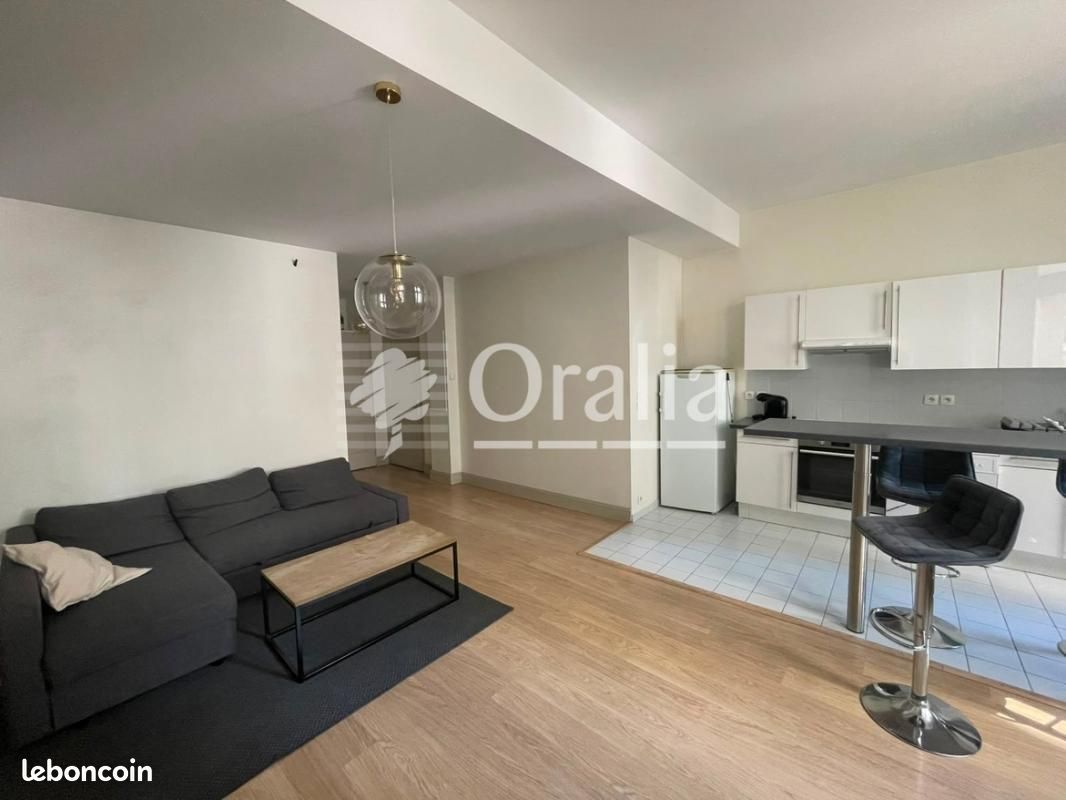 Appartement 3 pièces 68 m² · à Bordeaux · 68 m² · 1 243 €