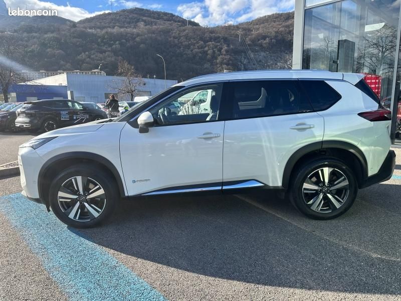 Nissan X-Trail e-Power 204ch Tekna (image 7)