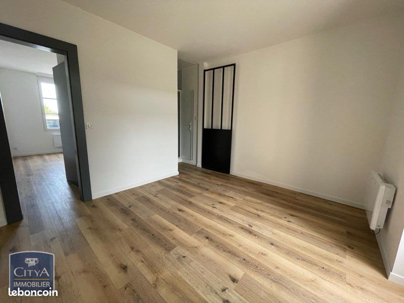 Appartement a louer limoges - 2 pièce(s) - 26 m2 - Surfyn