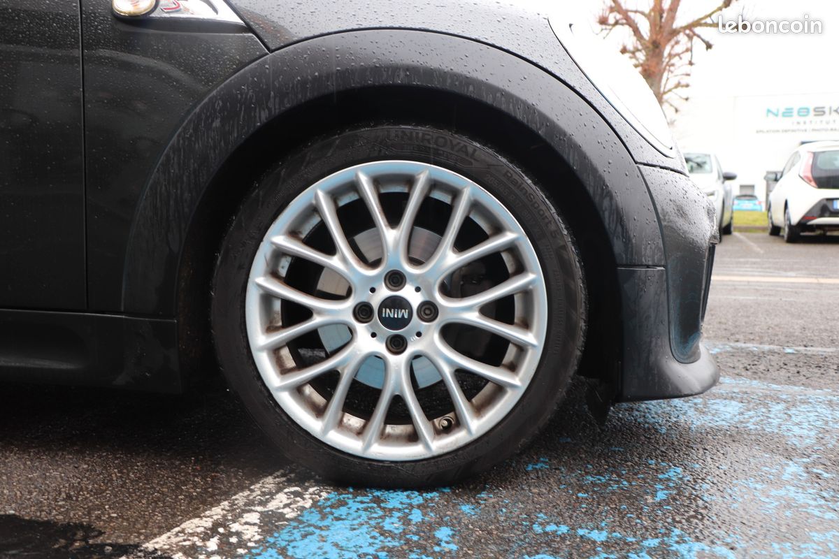 MINI MINI 2.0 SD 145 COOPER JCw (image 25)