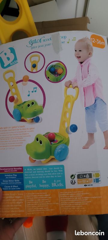 Jouet enfants (image 1)