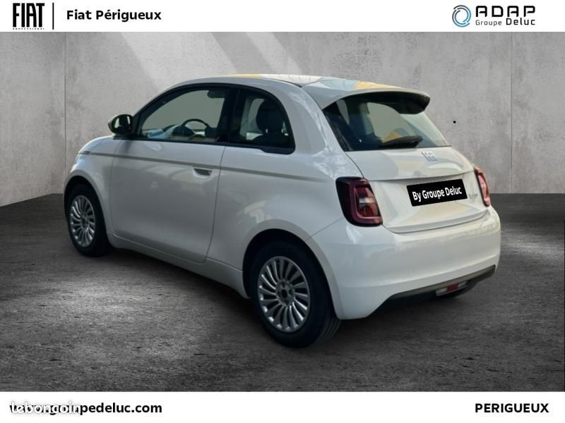Fiat 500 e 95ch Pack Confort MY23 (image 11)