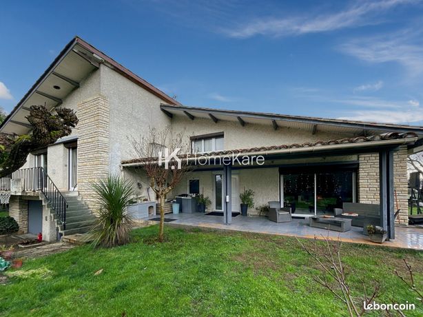Villa 6 pièces 175 m²