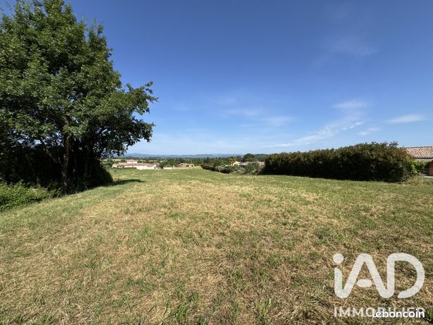 Terrain 7470 m² Maruéjols-lès-Gardon