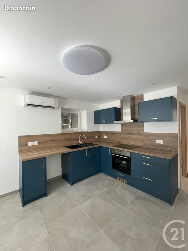 Maison 4 pièces 100 m² · à Arraye-et-Han · 100 m² · 950 €/mois