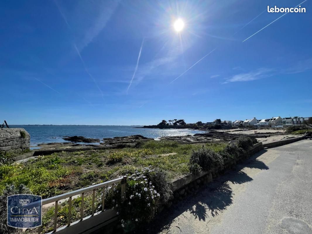 Appartement a louer ploemeur - 1 pièce(s) - 25 m2 - Surfyn