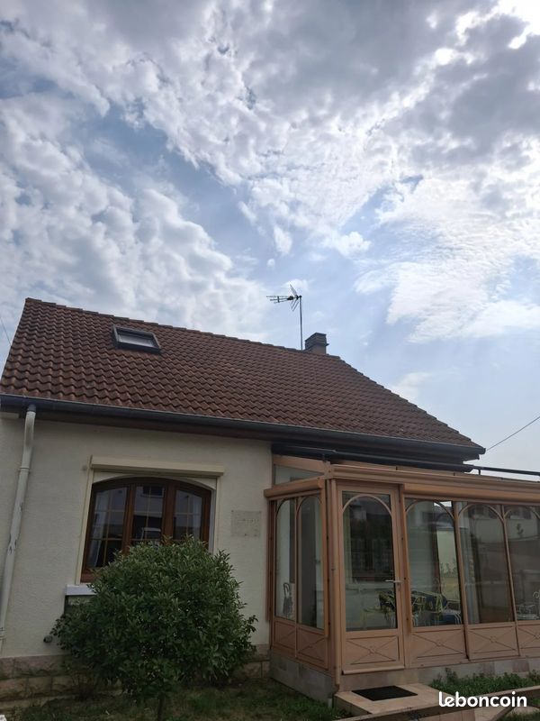 Maison 6 pièces 108 m² · à Saint-Rémy · 108 m² · 213 000 €