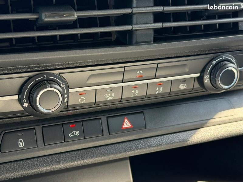 Opel Vivaro Fg XL 2.0 BlueHDi 145ch S&S EAT8 (image 14)