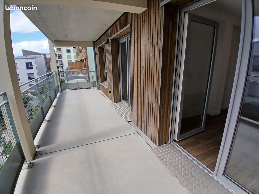 Appartement 4 pièces 78 m² · à Floirac · 78 m² · 1 036 €/mois