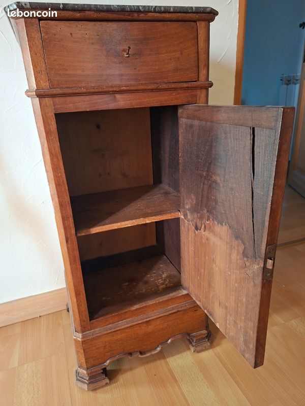 Chevet ancien (image 2)