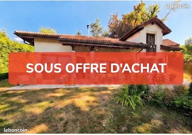Maison 7 pièces 153 m² · à Évian-les-Bains · 153 m² · 755 000 €