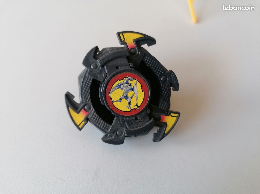 Toupie Beyblade M Dragoon – Hasbro, D'occasion