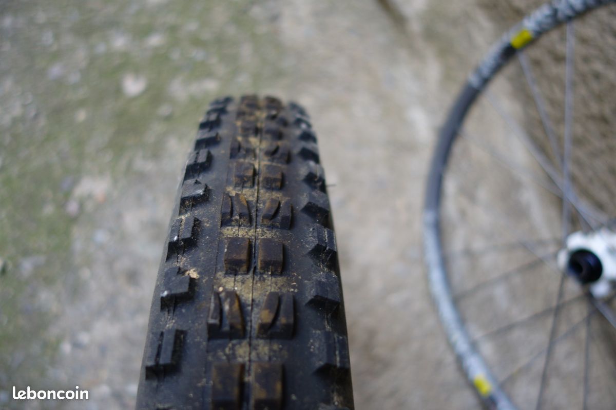 Jante vtt maxxis (image 3)