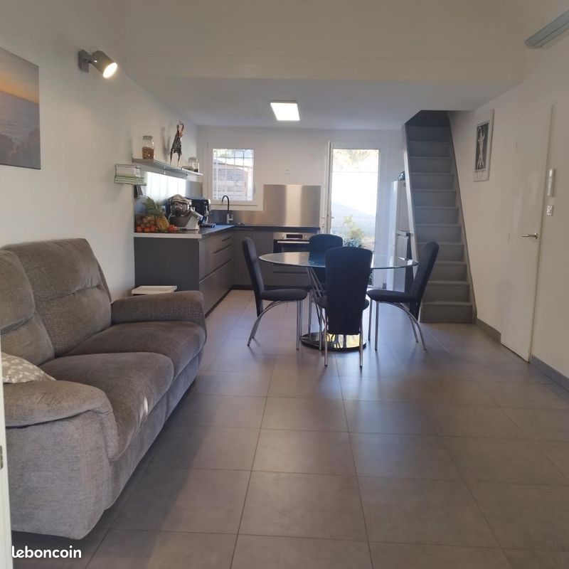 Maison 4 pièces 70 m² · à Agde · 70 m² · 700 €/mois