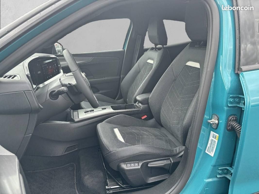 Opel Mokka 1.2 Turbo Hybrid 145 ch e-DCT6 - GS (image 11)