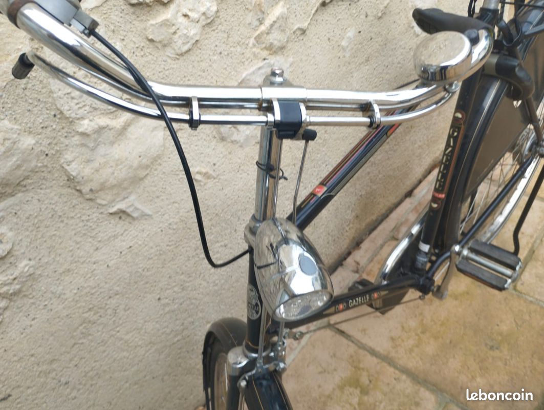 Vélo Gazelle (image 6)