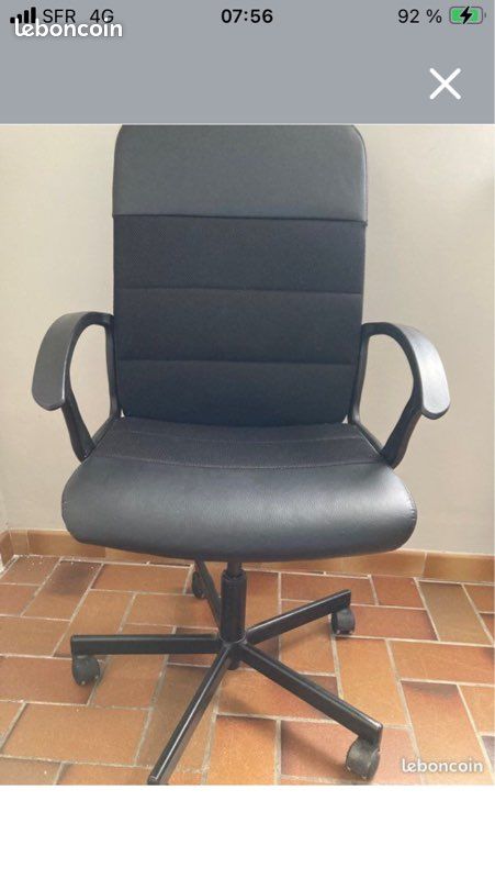 Fauteuil (image 2)
