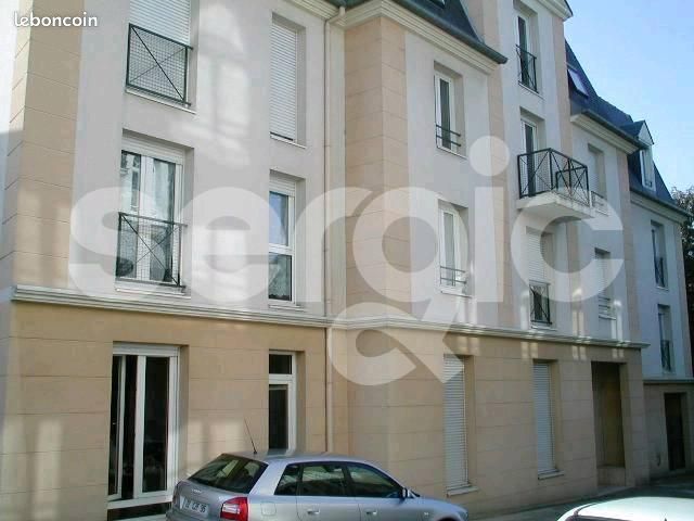 Appartement 1 pièce 30 m² · à Pontoise · 30 m² · 637 €