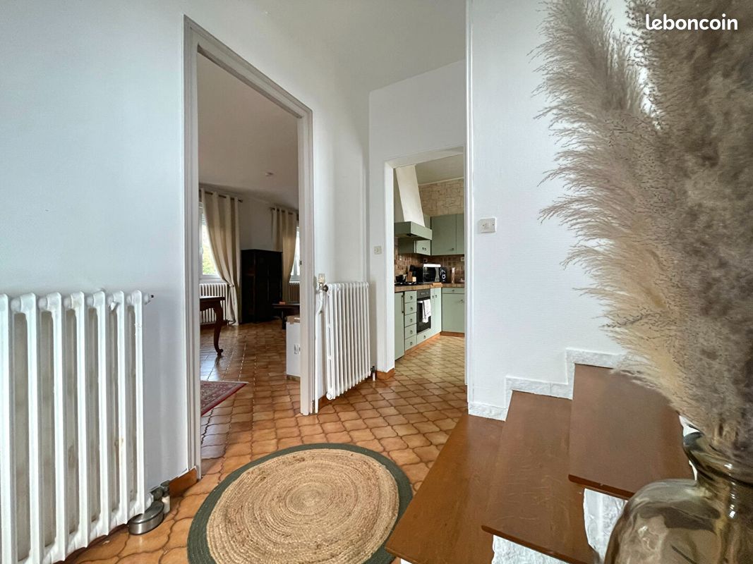 Maison 4 pièces 95 m² (image 3)